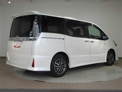 ヴォクシー ZS キラメキ2