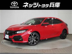ホンダ シビック ハッチバック