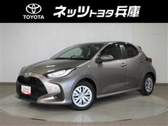 トヨタ ヤリス Z