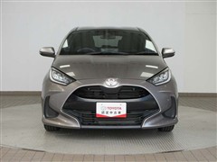 ヤリス Z