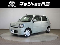 ダイハツ ミラトコット G SA3