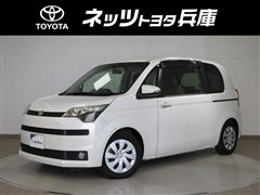 トヨタ スペイド G
