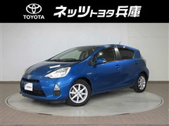 トヨタ アクア G