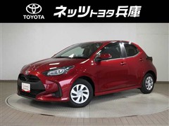 トヨタ ヤリス G