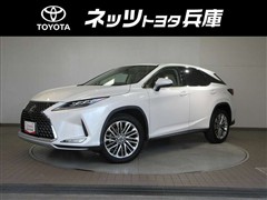 RX300 バージョンL