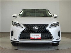RX300 バージョンL