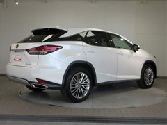 RX300 バージョンL