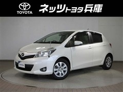 トヨタ ヴィッツ U