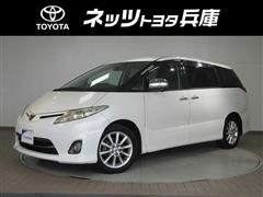 トヨタ エスティマ アエラス Gエディション