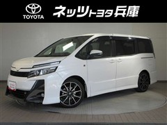 トヨタ ヴォクシー ZS GRスポーツ