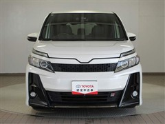ヴォクシー ZS GRスポーツ