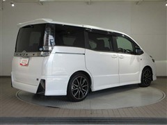 ヴォクシー ZS GRスポーツ