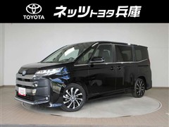 ノア ハイブリッド S-Z