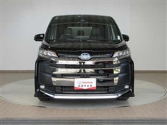 ノア ハイブリッド S-Z