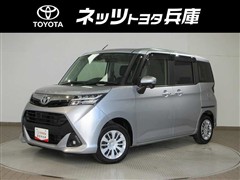トヨタ タンク G S