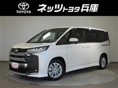 トヨタ ノア S-G