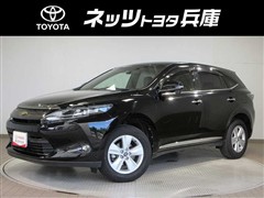 トヨタ ハリアー エレガンス