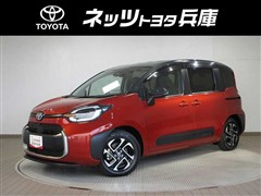 トヨタ シエンタ ハイブリッド Z