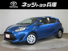 アクア G ソフトレザーセレクション