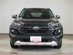 RAV4 HV アドベンチャー