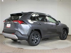 RAV4 HV アドベンチャー