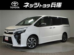 ヴォクシー ZSキラメキ2