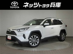 RAV4 G Zパッケージ