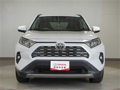RAV4 G Zパッケージ