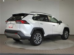RAV4 G Zパッケージ