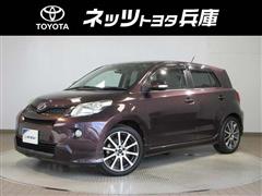 トヨタ イスト 180G