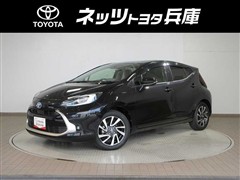 トヨタ アクア Z