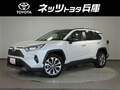 RAV4 G Zパッケージ