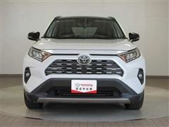 RAV4 G Zパッケージ