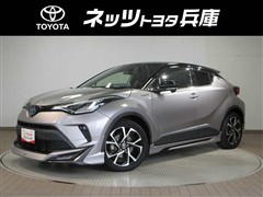 C-HR G