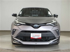 C-HR G