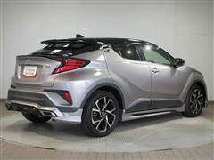 C-HR G