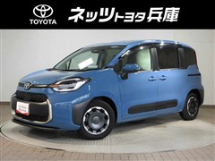 トヨタ シエンタ Z