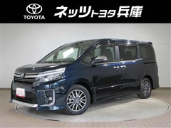ヴォクシー ZS キラメキ2
