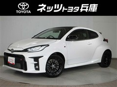 GRヤリス RC