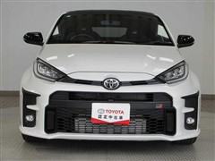 GRヤリス RC