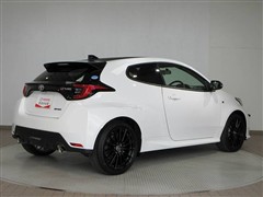 GRヤリス RC