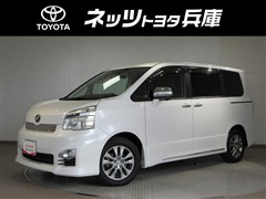 トヨタ ヴォクシー ZS キラメキ3