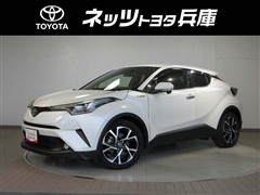 C-HR G LEDエディション