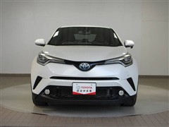 C-HR G LEDエディション