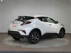 C-HR G LEDエディション