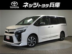ヴォクシー ZSキラメキ2