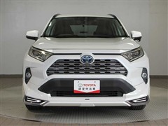 RAV4 ハイブリッドG