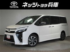 ヴォクシー ZS キラメキ