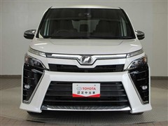 ヴォクシー ZS キラメキ