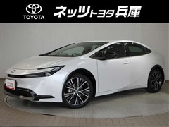 トヨタ プリウス Z